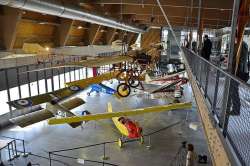 Flugmuseum 